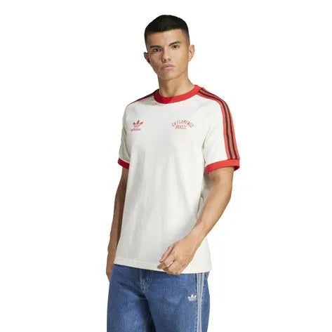 Camisa Flamengo Homenagem ao Mundial de 1981– Masculina Torcedor – Lançamento