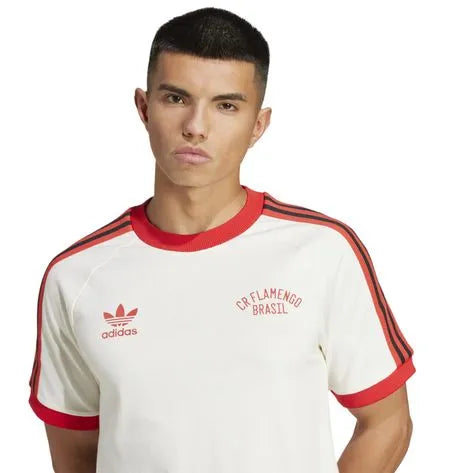 Camisa Flamengo Homenagem ao Mundial de 1981– Masculina Torcedor – Lançamento