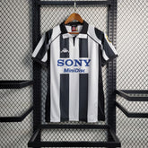 Camisa Juventus Home (1) 1997/98 - Retrô Masculina