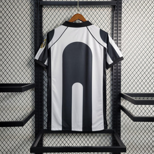 Camisa Juventus Home (1) 1997/98 - Retrô Masculina