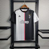 Camisa Juventus Home (1) 2019/20 - Retrô Masculina