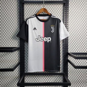 Camisa Juventus Home (1) 2019/20 - Retrô Masculina