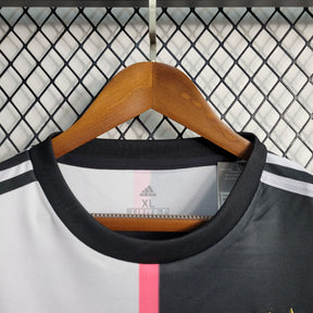 Camisa Juventus Home (1) 2019/20 - Retrô Masculina