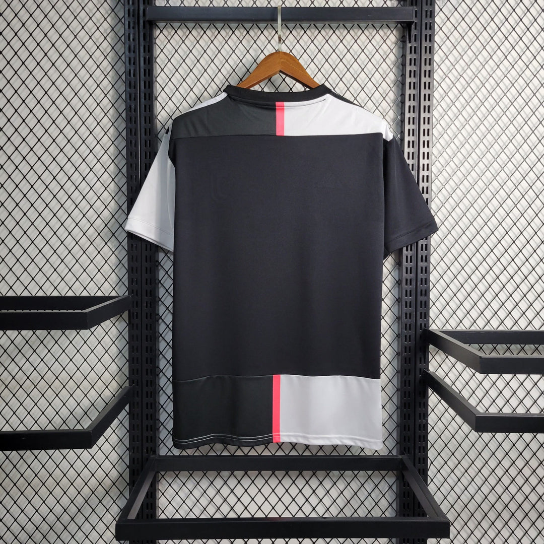 Camisa Juventus Home (1) 2019/20 - Retrô Masculina