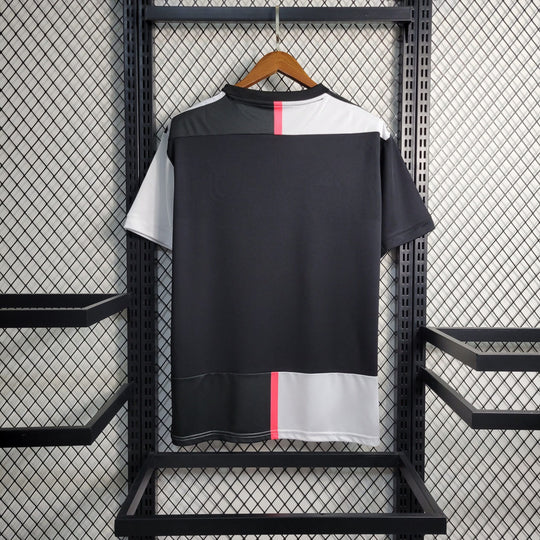 Camisa Juventus Home (1) 2019/20 - Retrô Masculina
