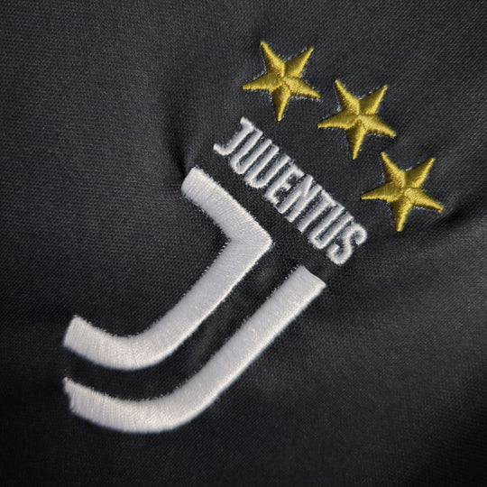 Camisa Juventus Home (1) 2019/20 - Retrô Masculina