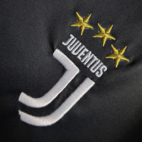 Camisa Juventus Home (1) 2019/20 - Retrô Masculina