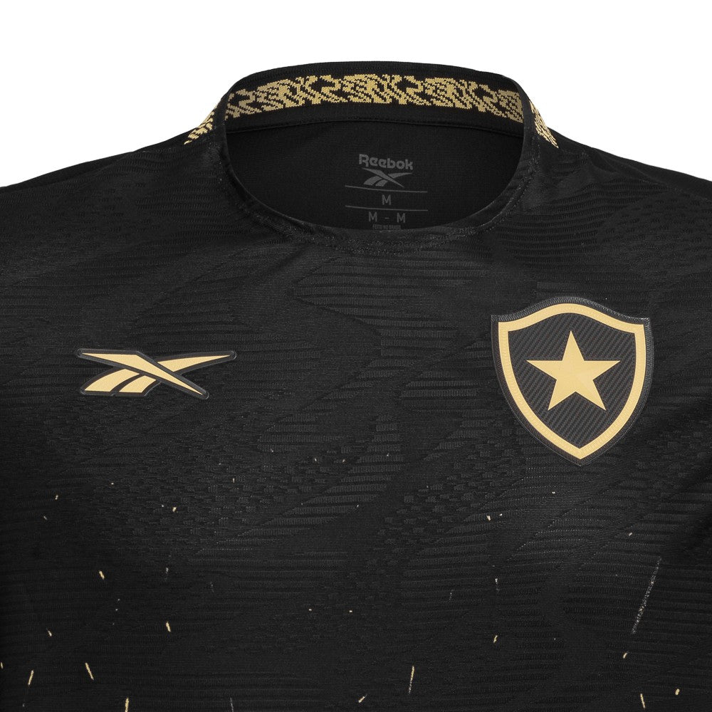 Camisa Botafogo Away 24/25 – Masculina Torcedor – Lançamento