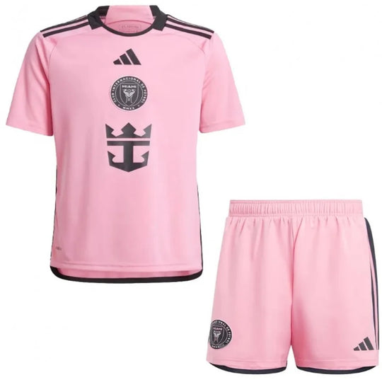 Kit Inter de Miami 24/25 – Infantil