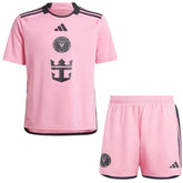 Kit Inter de Miami 24/25 – Infantil