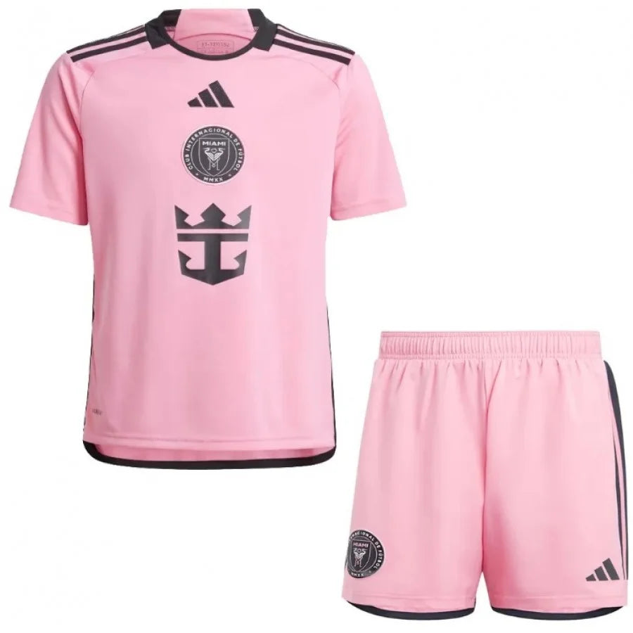 Kit Inter de Miami 24/25 – Infantil