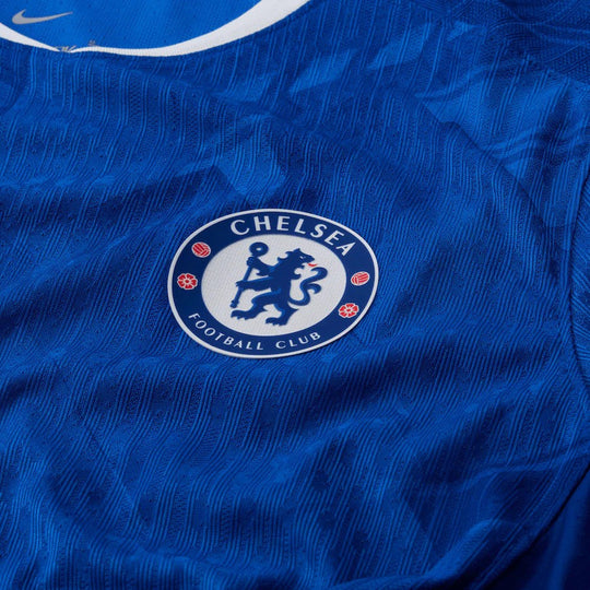 Camisa Chelsea I 25/26 - Torcedor Masculina