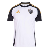 Camisa Atlético Mineiro II 25/26 - Torcedor Masculina