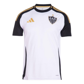Camisa Atlético Mineiro II 25/26 - Torcedor Masculina