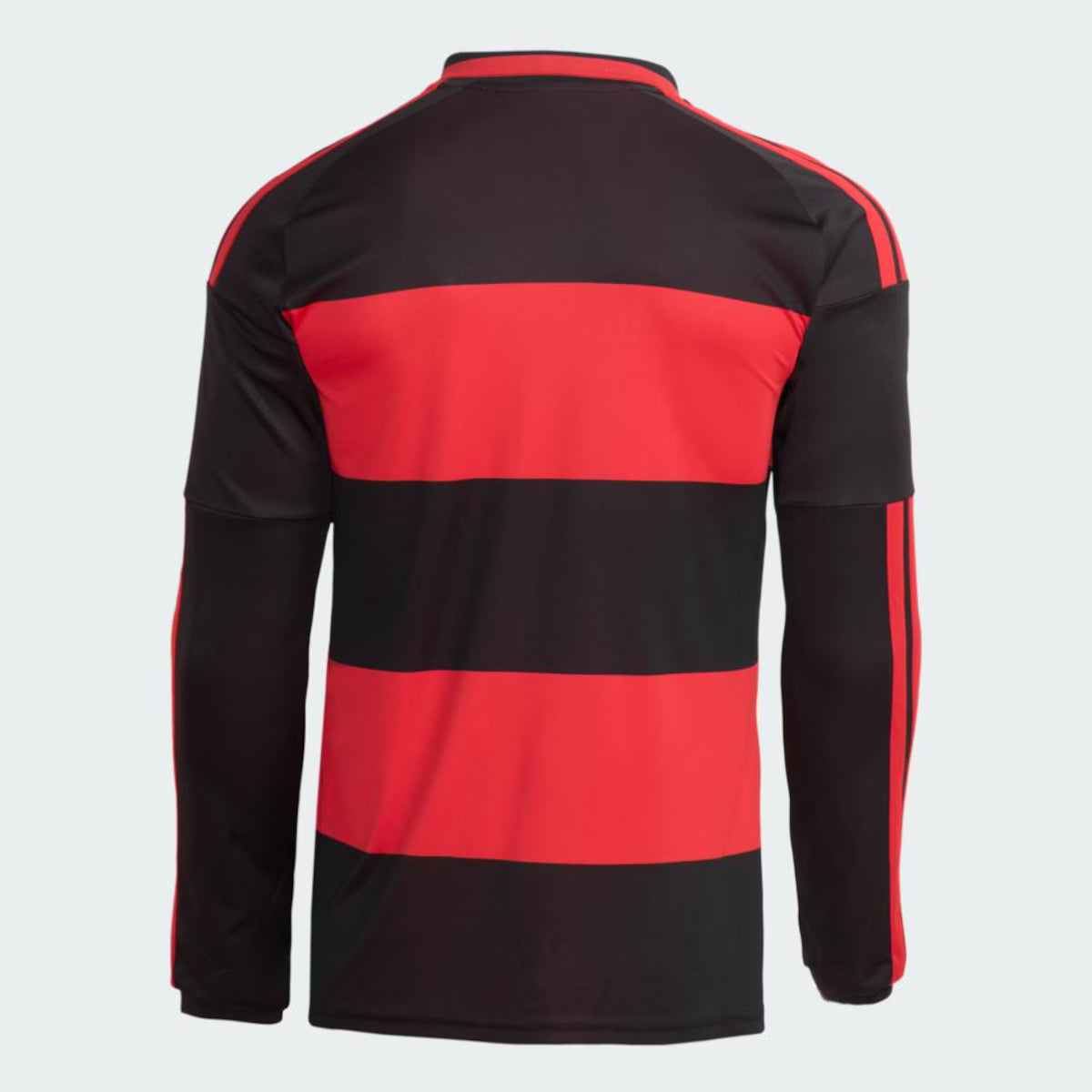 Camisa Flamengo I 26/27 - Manga Longa