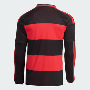 Camisa Flamengo I 26/27 - Manga Longa