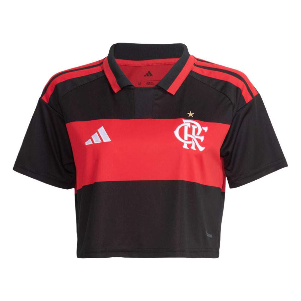 Cropped Feminino Flamengo I 26/27