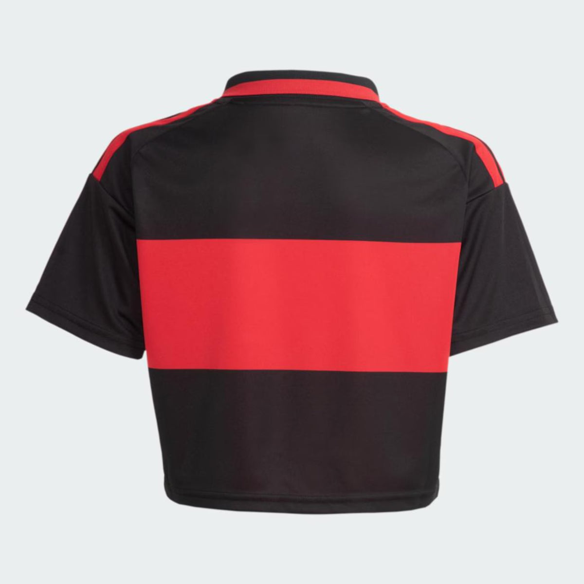 Cropped Feminino Flamengo I 26/27