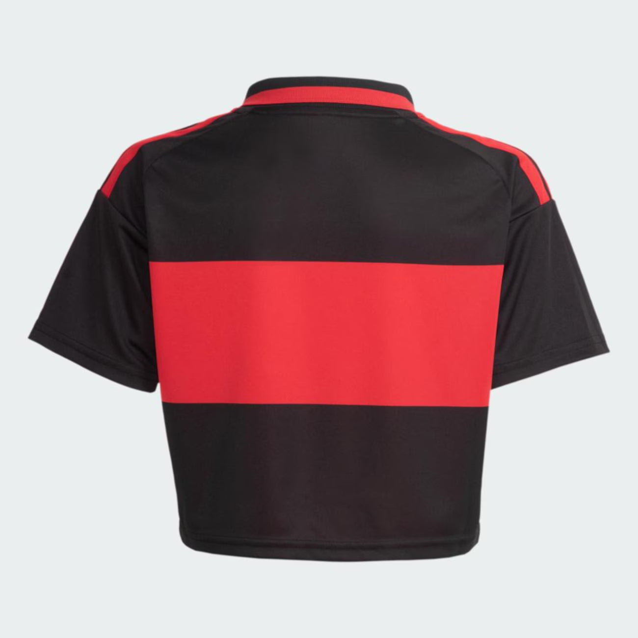 Cropped Feminino Flamengo I 26/27