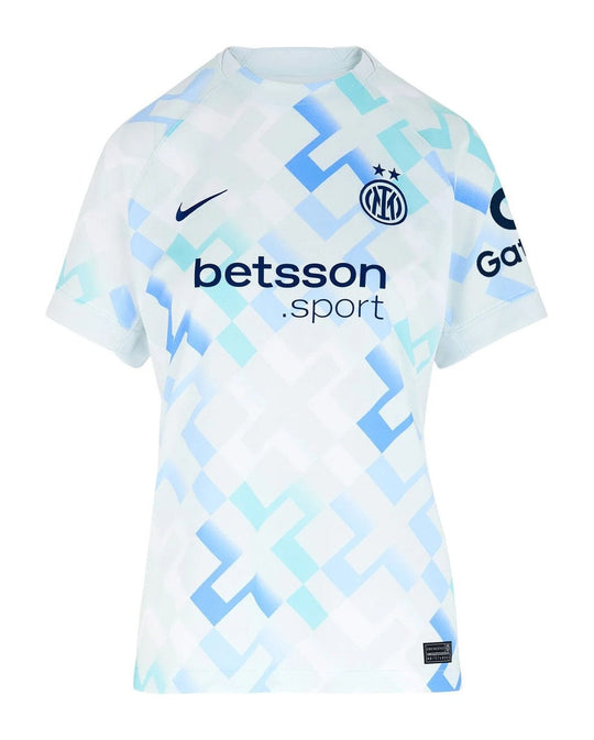 Camisa Inter de Milão Away 25/26 - Torcedor Feminina