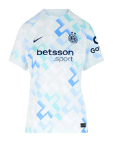 Camisa Inter de Milão Away 25/26 - Torcedor Feminina