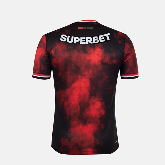 Camisa São Paulo Third 24/25 – Torcedor Masculina Lançamento