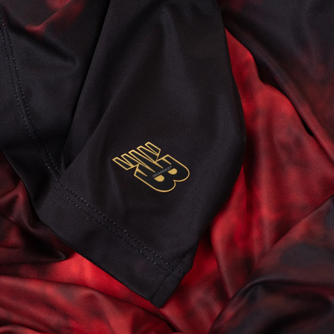 Camisa São Paulo Third 24/25 – Torcedor Masculina Lançamento