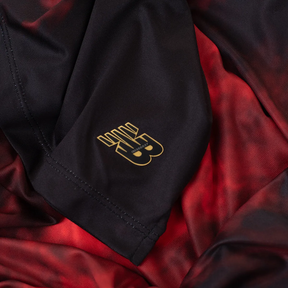 Camisa São Paulo Third 24/25 – Torcedor Masculina Lançamento