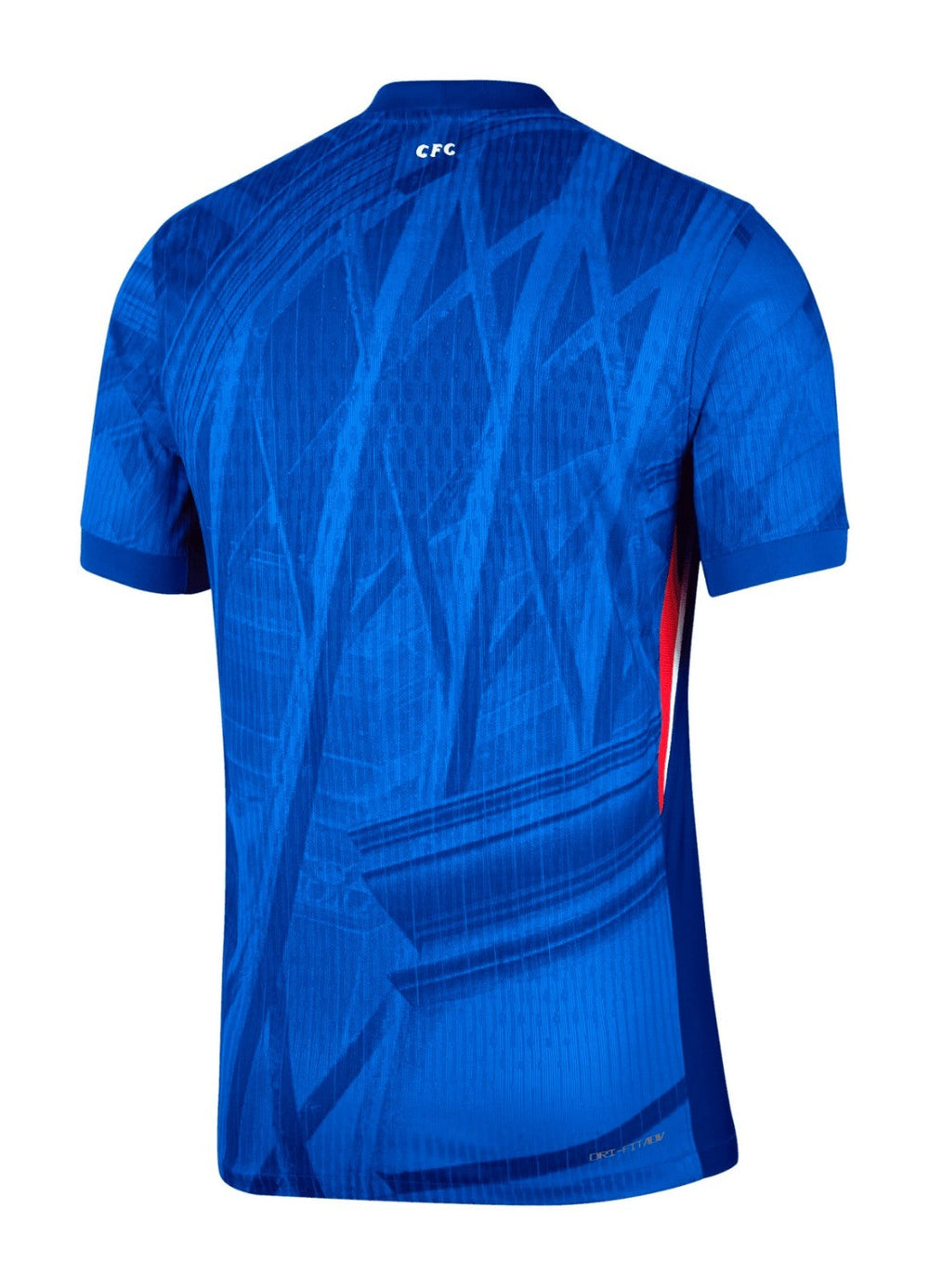 Camisa Chelsea I 25/26 - Torcedor Masculina