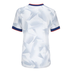 Camisa USA Home 25/26 Nike Torcedor Feminina - Azul