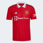 Camisa Manchester United I – 2022