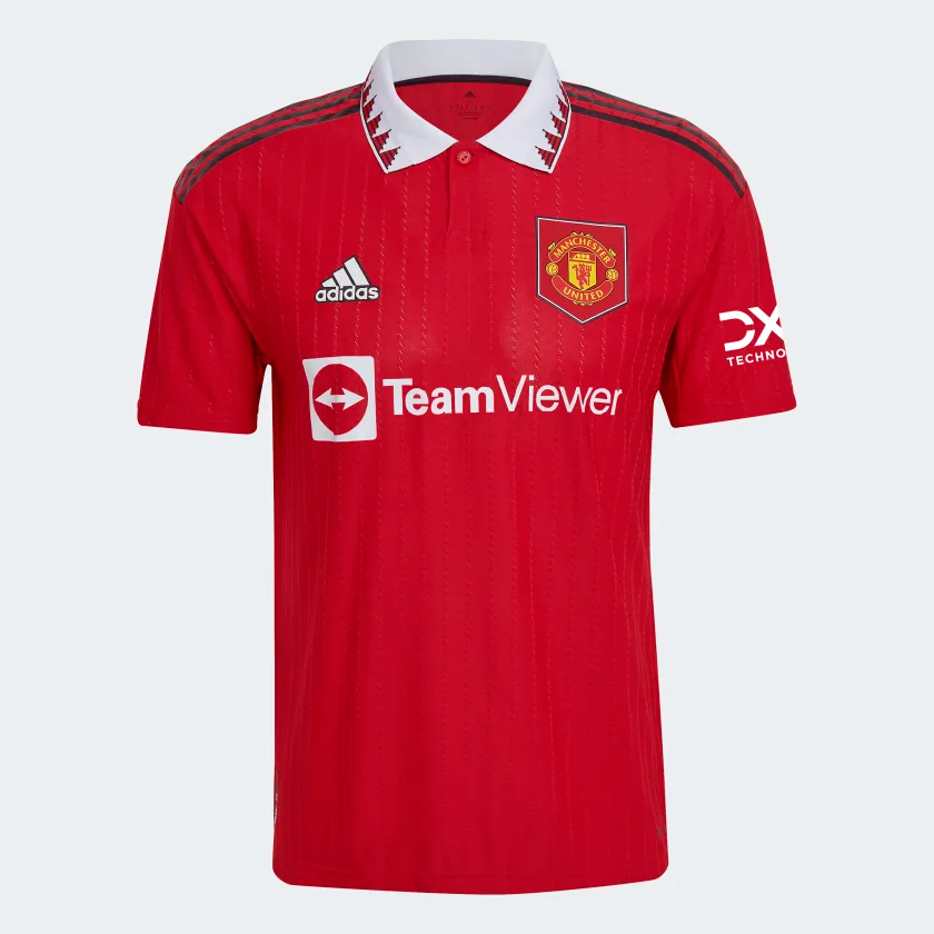 Camisa Manchester United I – 2022