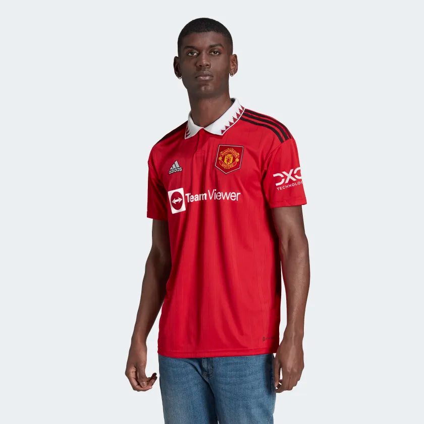 Camisa Manchester United I – 2022