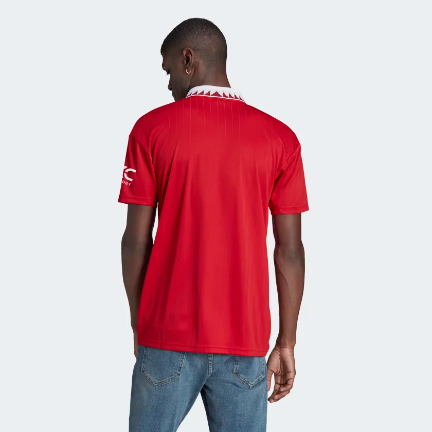 Camisa Manchester United I – 2022