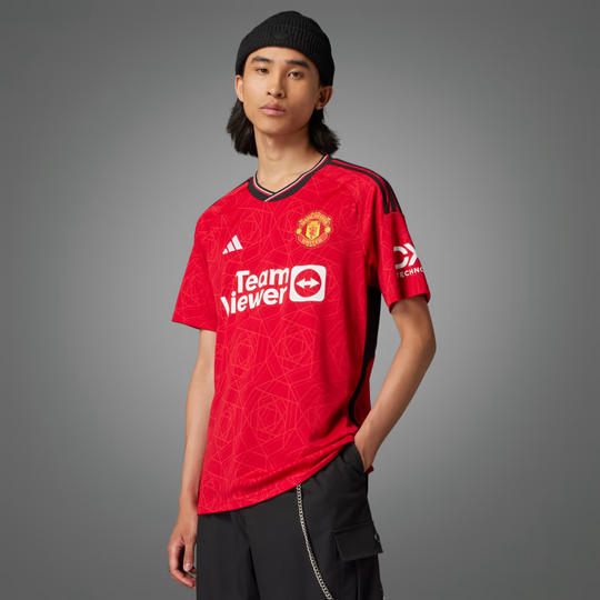 Camisa Manchester United I – 2023