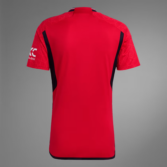 Camisa Manchester United I – 2023
