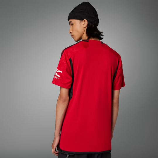 Camisa Manchester United I – 2023