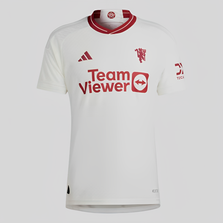 Camisa Manchester United III – 2023