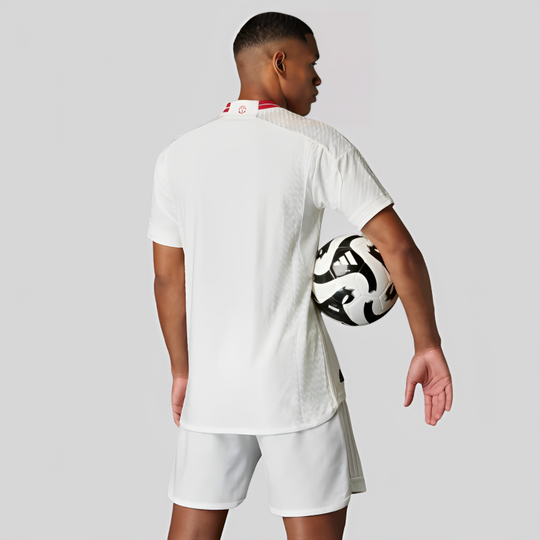 Camisa Manchester United - Third - Versão Jogador – 2023