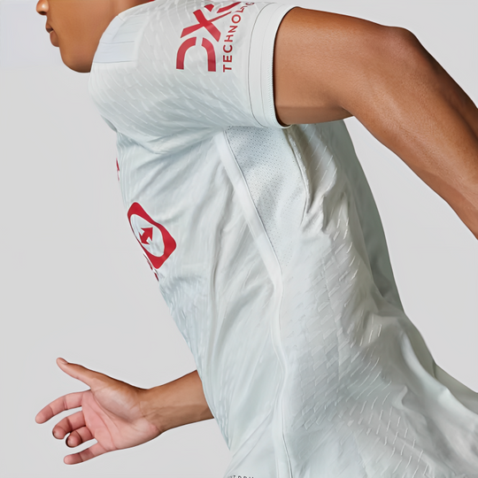 Camisa Manchester United - Third - Versão Jogador – 2023