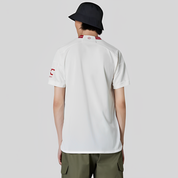 Camisa Manchester United III – 2023