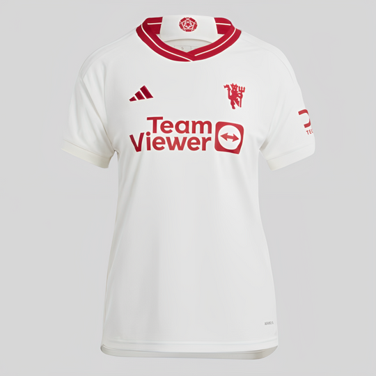 Camisa Manchester United III – 2023 Feminina