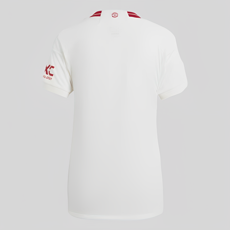 Camisa Manchester United III – 2023 Feminina