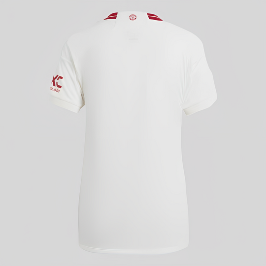 Camisa Manchester United III – 2023 Feminina