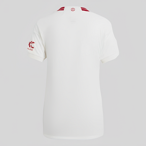Camisa Manchester United III – 2023 Feminina