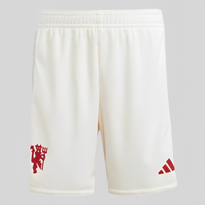 Kit Manchester United III 2023 – Infantil