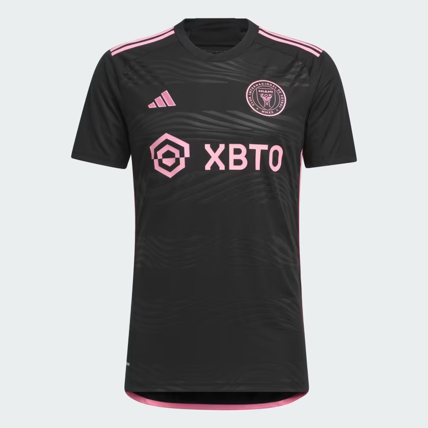 Camisa Inter Miami II – 2023