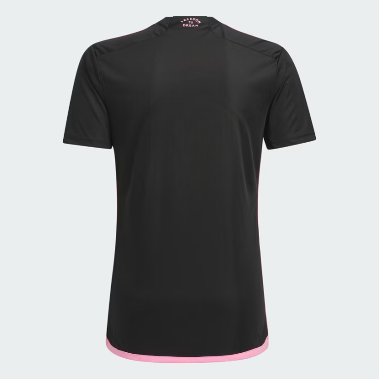 Camisa Inter Miami II – 2023