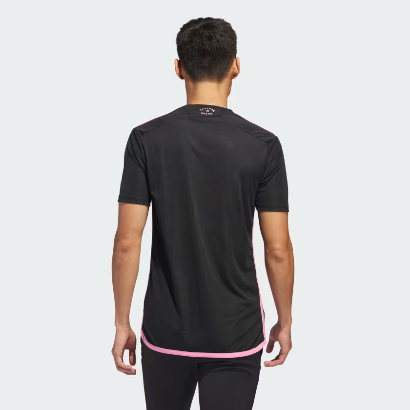 Camisa Inter Miami II – 2023