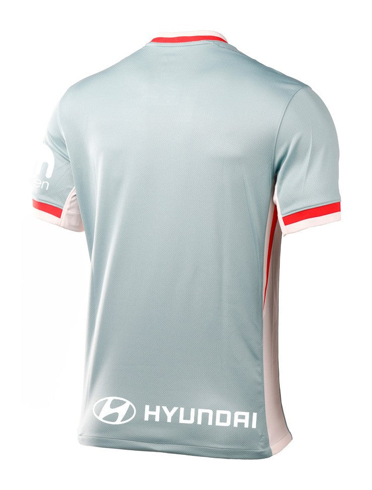 Camisa Atlético de Madrid Away 24/25 – Torcedor Nike Masculina